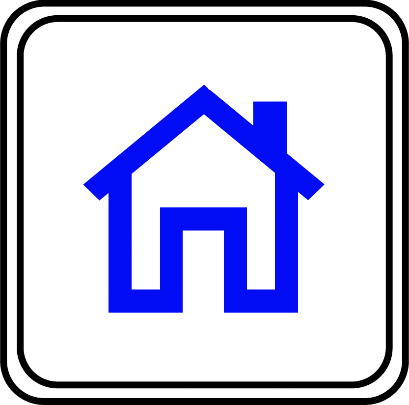 Home icon