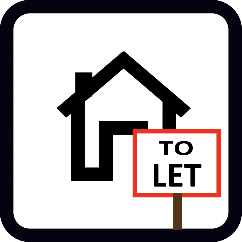 Landlords / Tenants icon