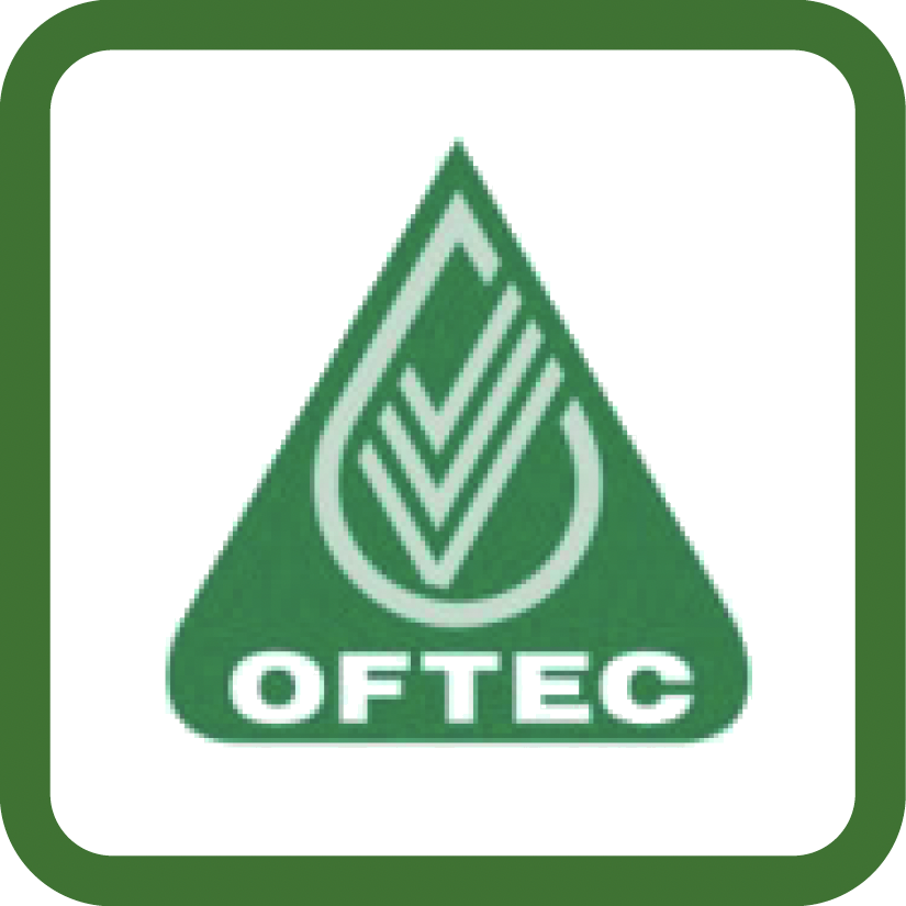 Oftec icon