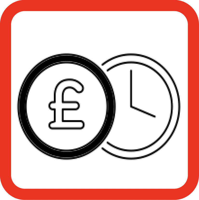 feature save time icon